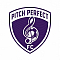 Pitch Perfect FC Team Logo