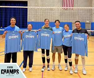 Chicago Bullies Team Photo