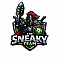 Sneaky Team Team Logo
