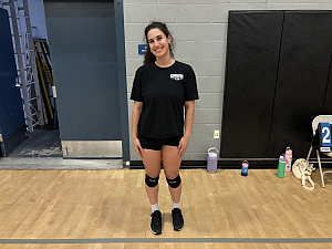 Player Of The Game: Nadia N