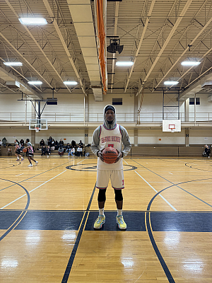 Player Of The Game: Sosa B