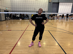 Player Of The Game: Angelica G