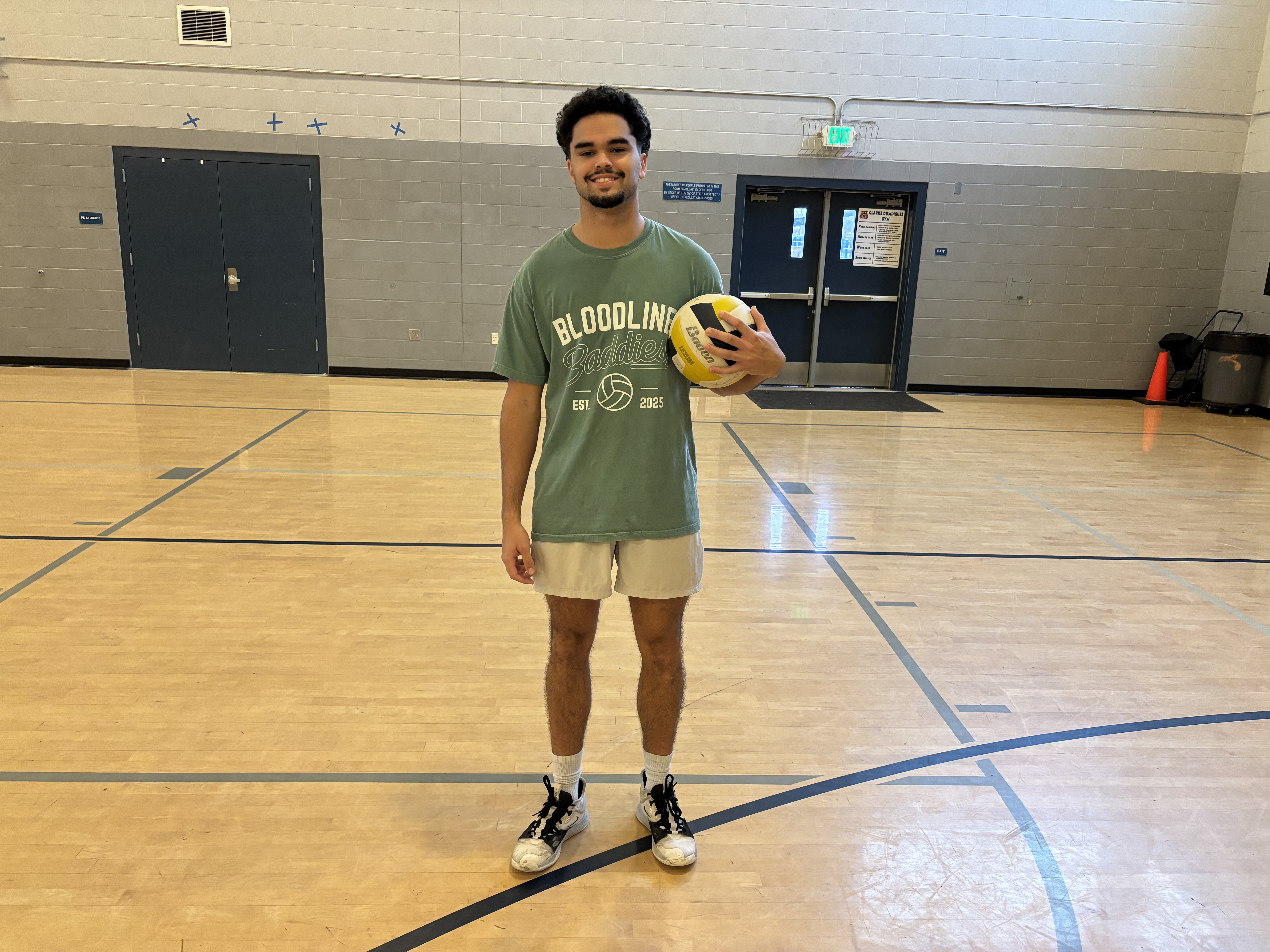 POTG - Bloodline Baddies