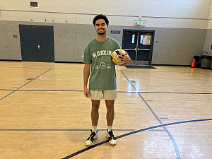 Player Of The Game: Jack H