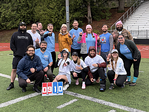 P.R.I.M.E. Team Photo