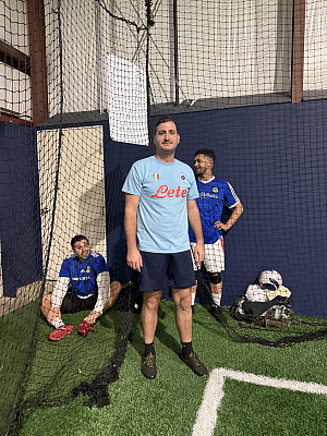 Player Of The Game: Dom L