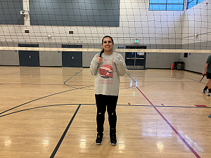 Player Of The Game: Parneet H