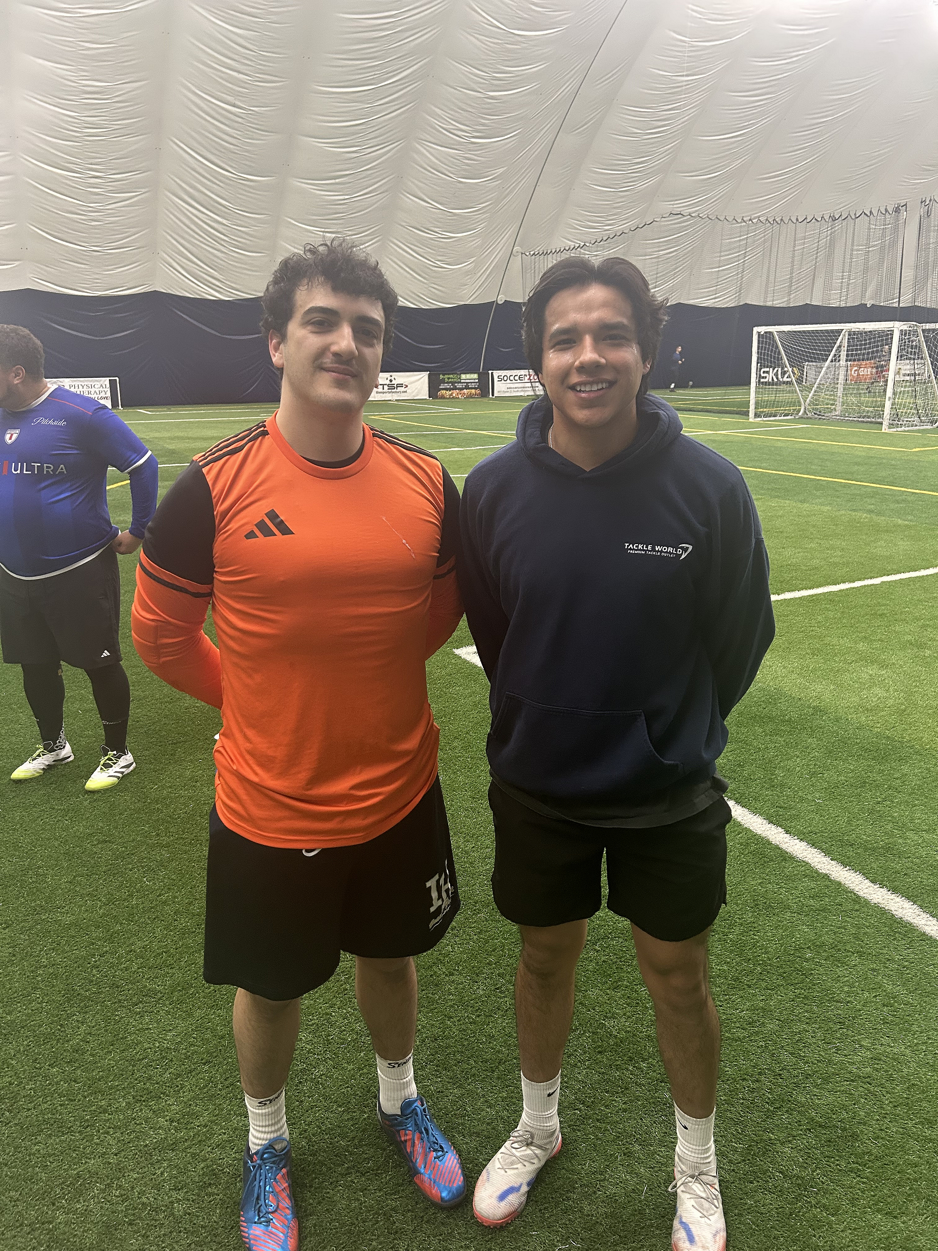 POTG - Cool Name Pending