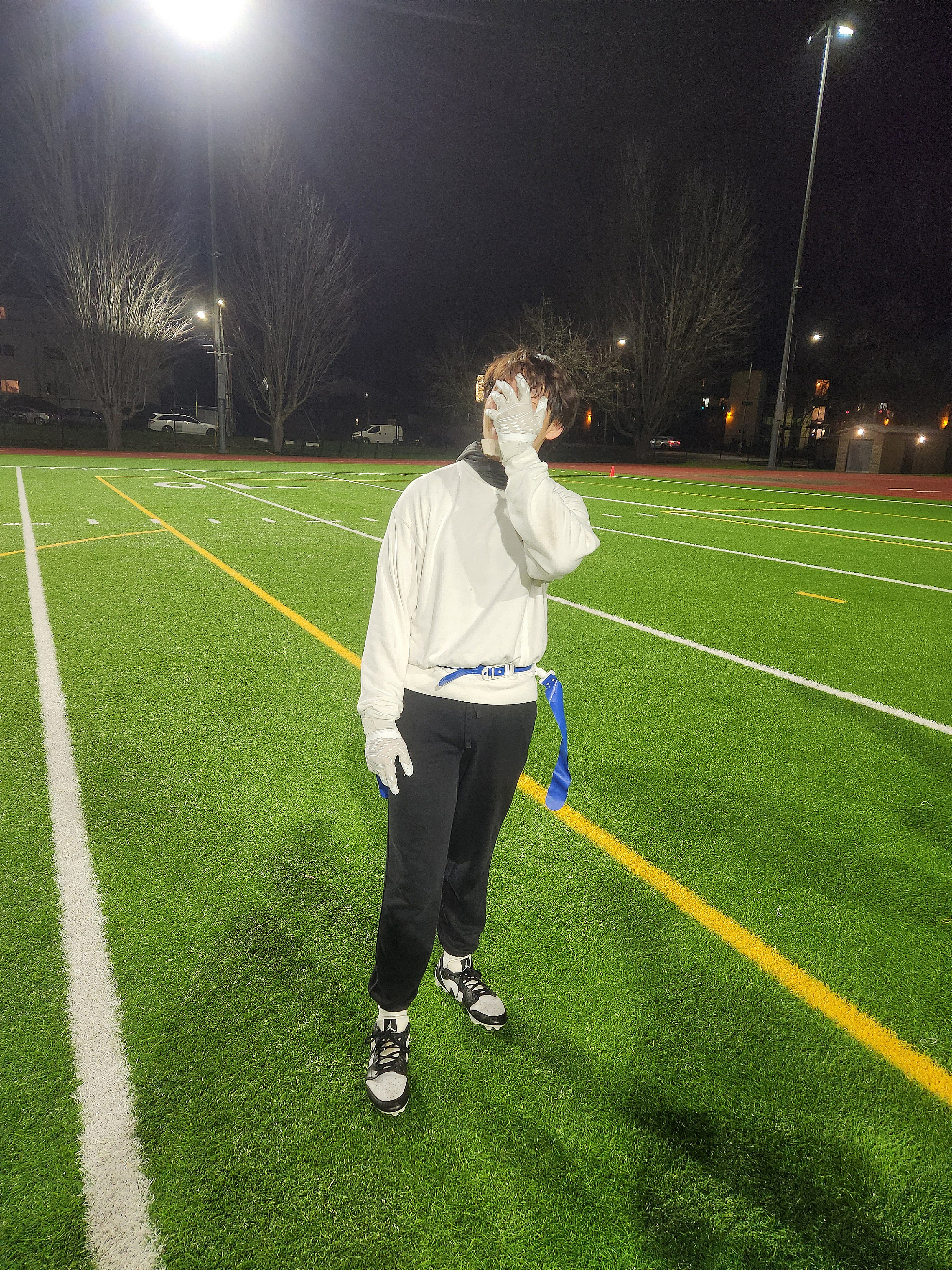 POTG - Kirkland Signature