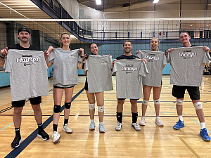 Smack Pack Team Photo