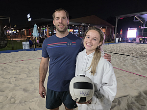 Net Assets Team Photo