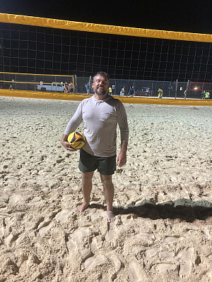 Player Of The Game: Joseph M