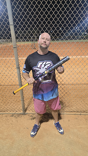 Player Of The Game: Randy F