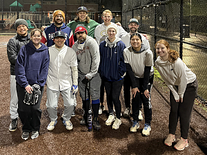 The Plain White Ts Team Photo