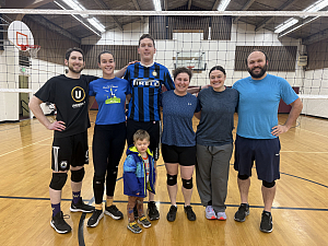 21 Bump Street Team Photo