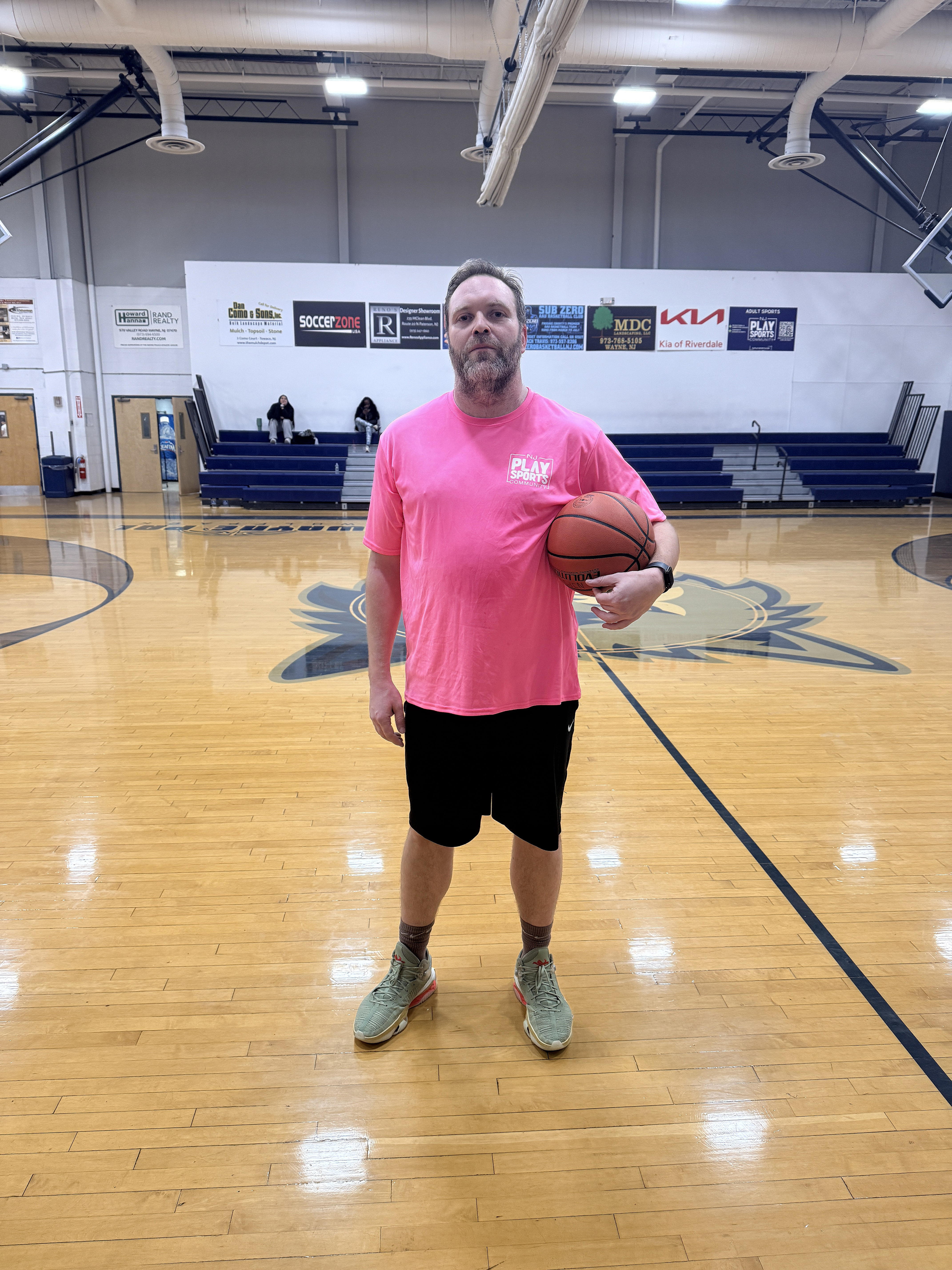 POTG - All Heart, No Cartilage