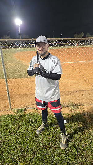 Player Of The Game: Gabriel V