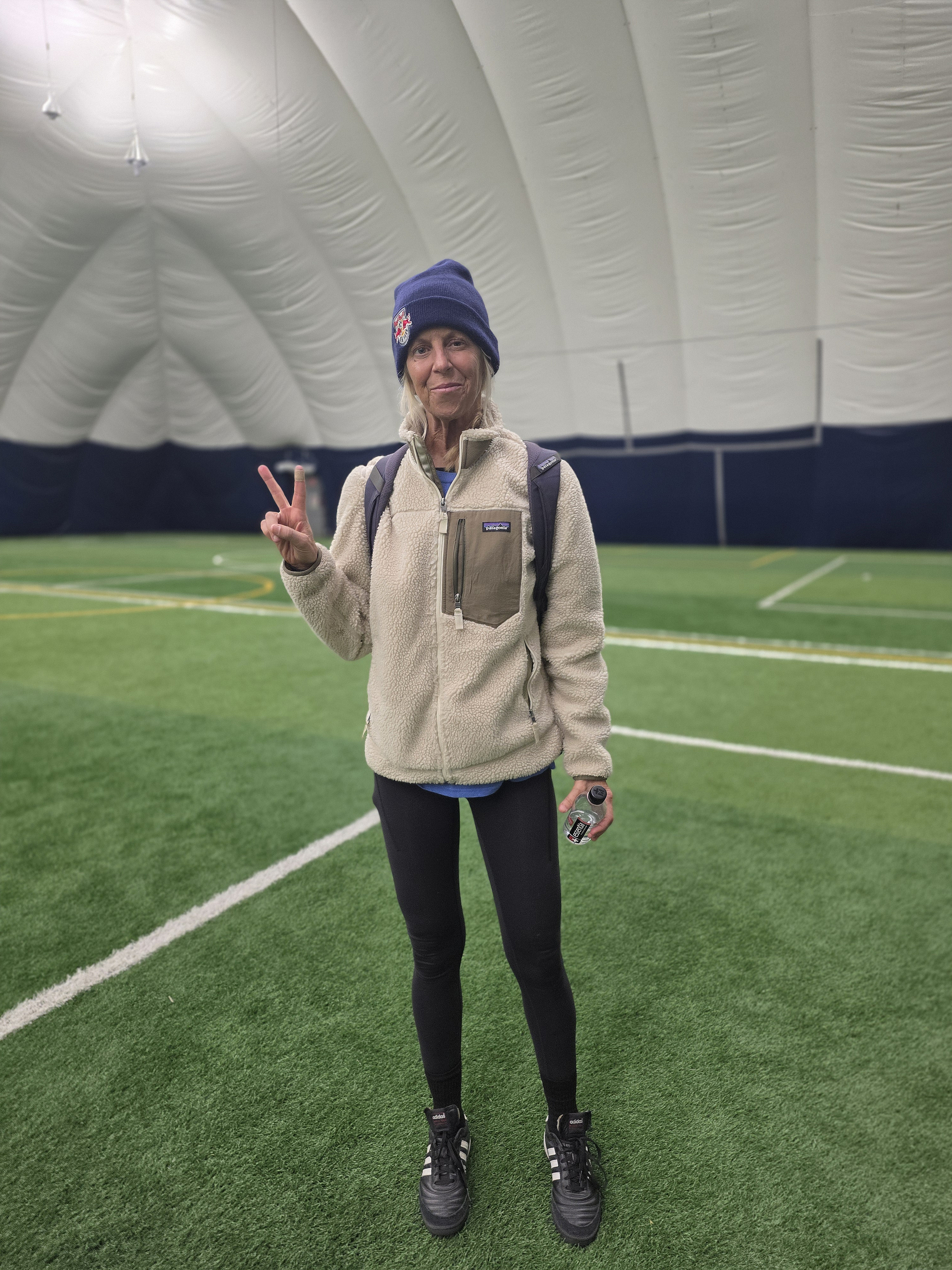 POTG - Chicks with kicks