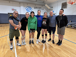 Campfire Kids Team Photo