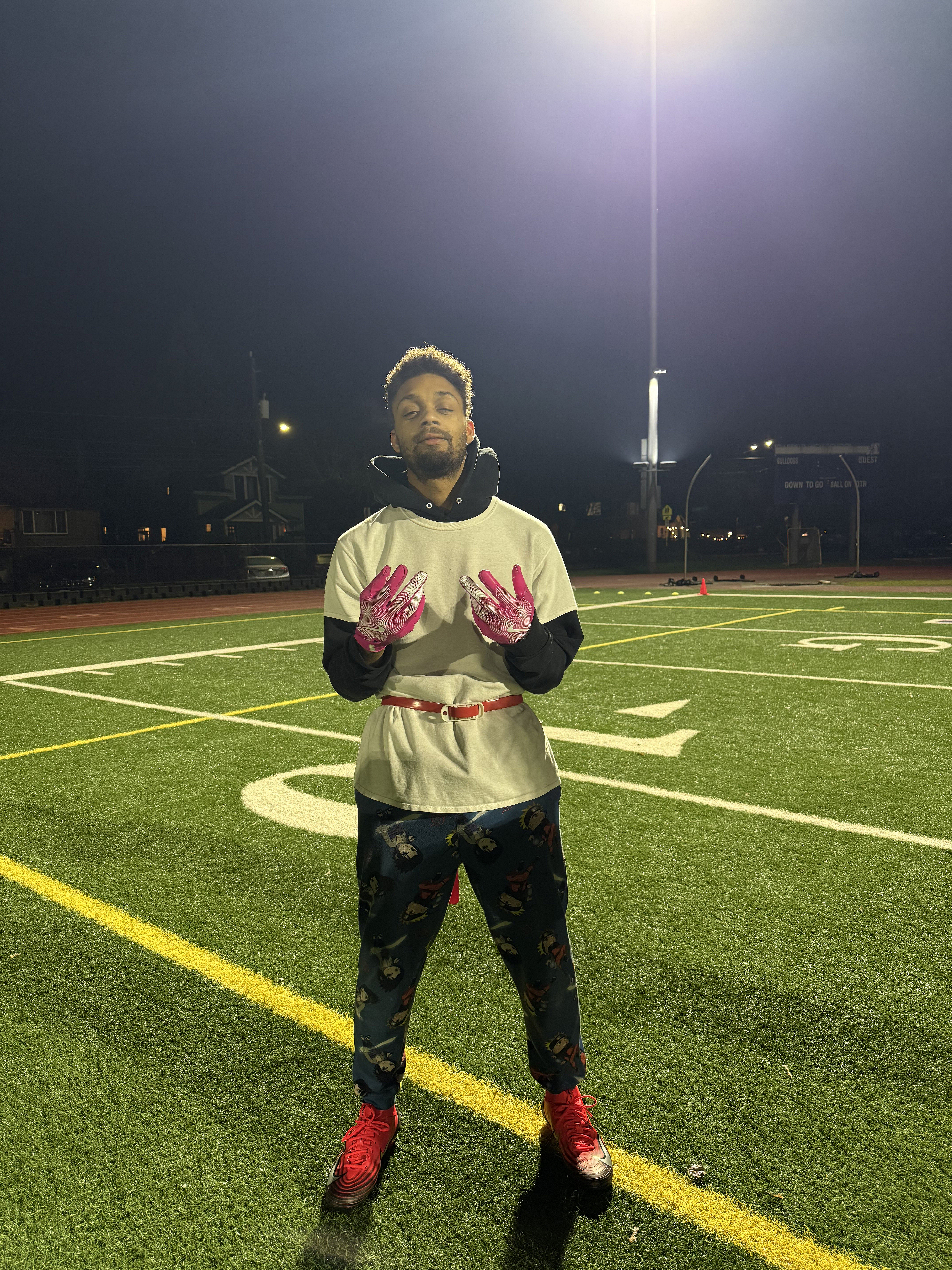 POTG - We’re gonna go for two 