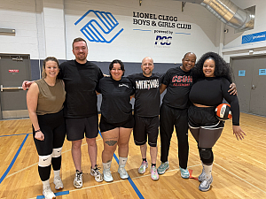 SKRRRPPP  Team Photo