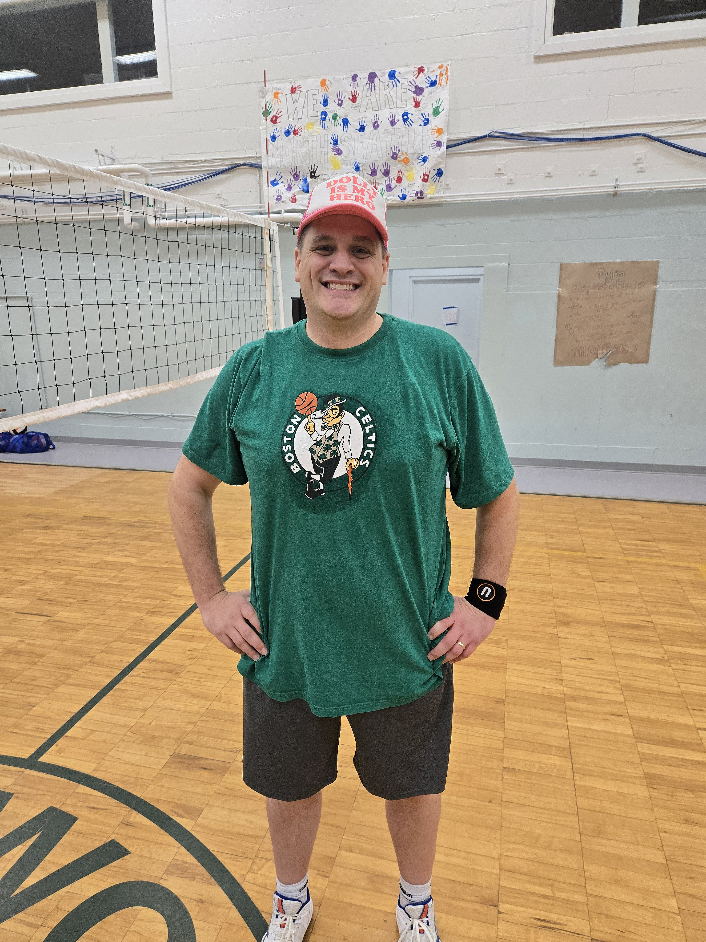 POTG - Volley Parton 