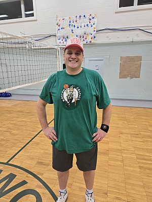 Player Of The Game: Dante D