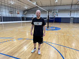 Player Of The Game: Brian D