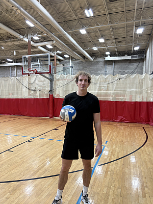 Player Of The Game: Lane J