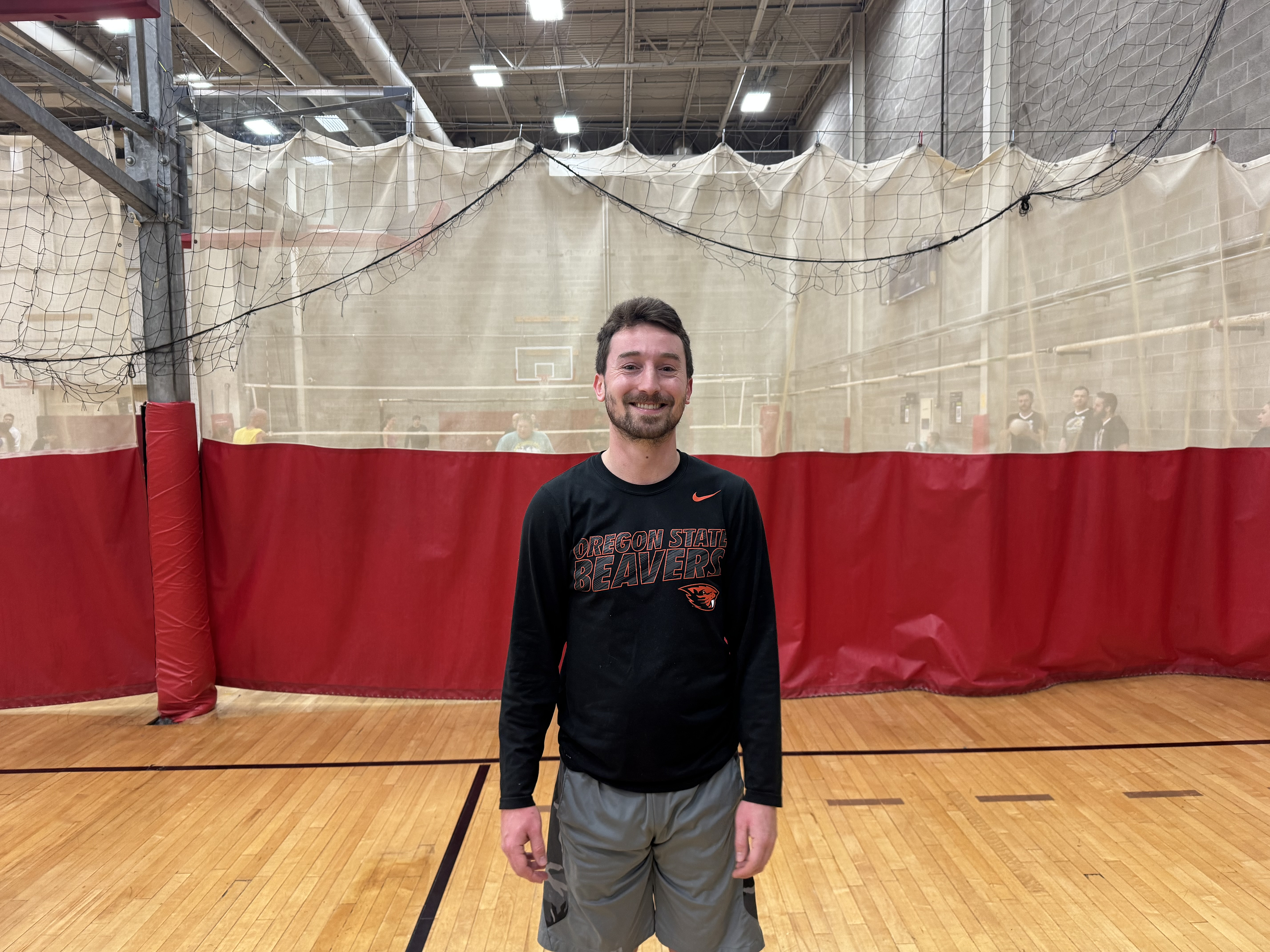 POTG - Goose Cannons