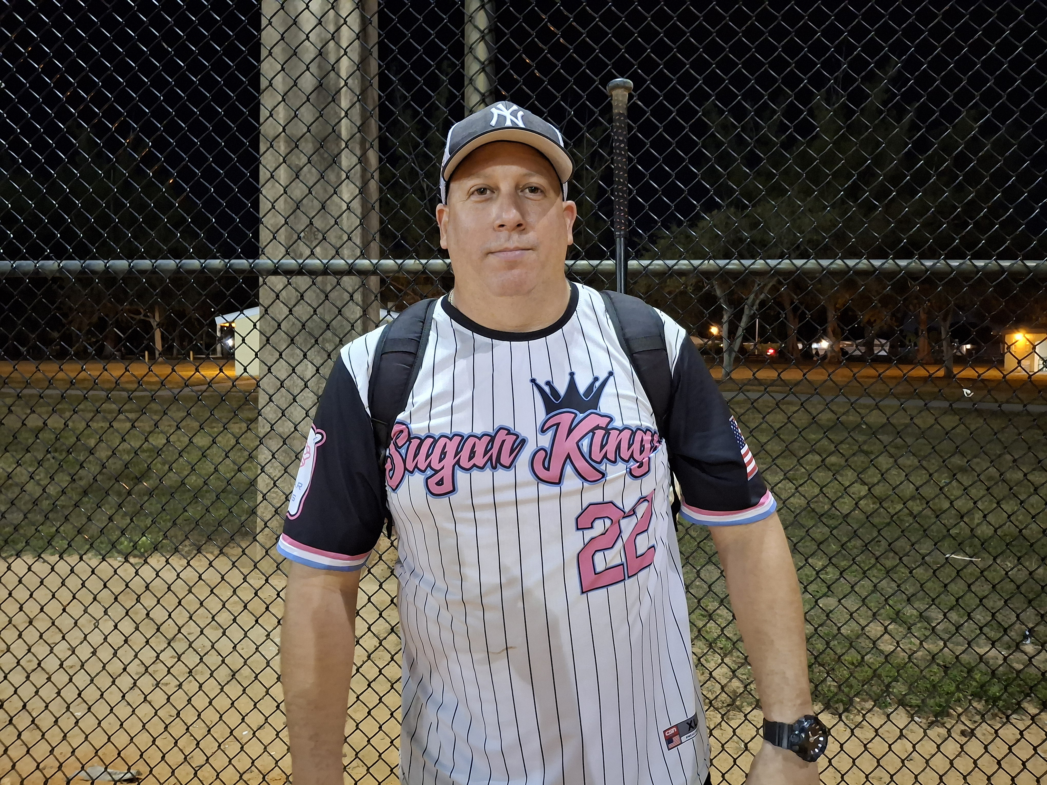 POTG - Miami Traffic - JV