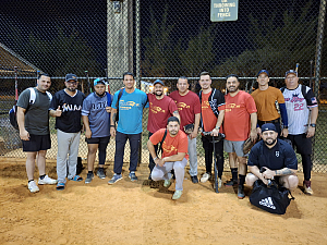 Miami Traffic - JV Team Photo