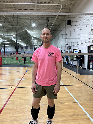 Player Of The Game: Richard D