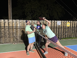 Dill With It Team Photo