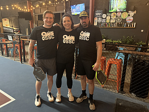 Ballz In Yo Face Team Photo