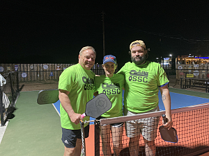 Pickler's Delight Team Photo