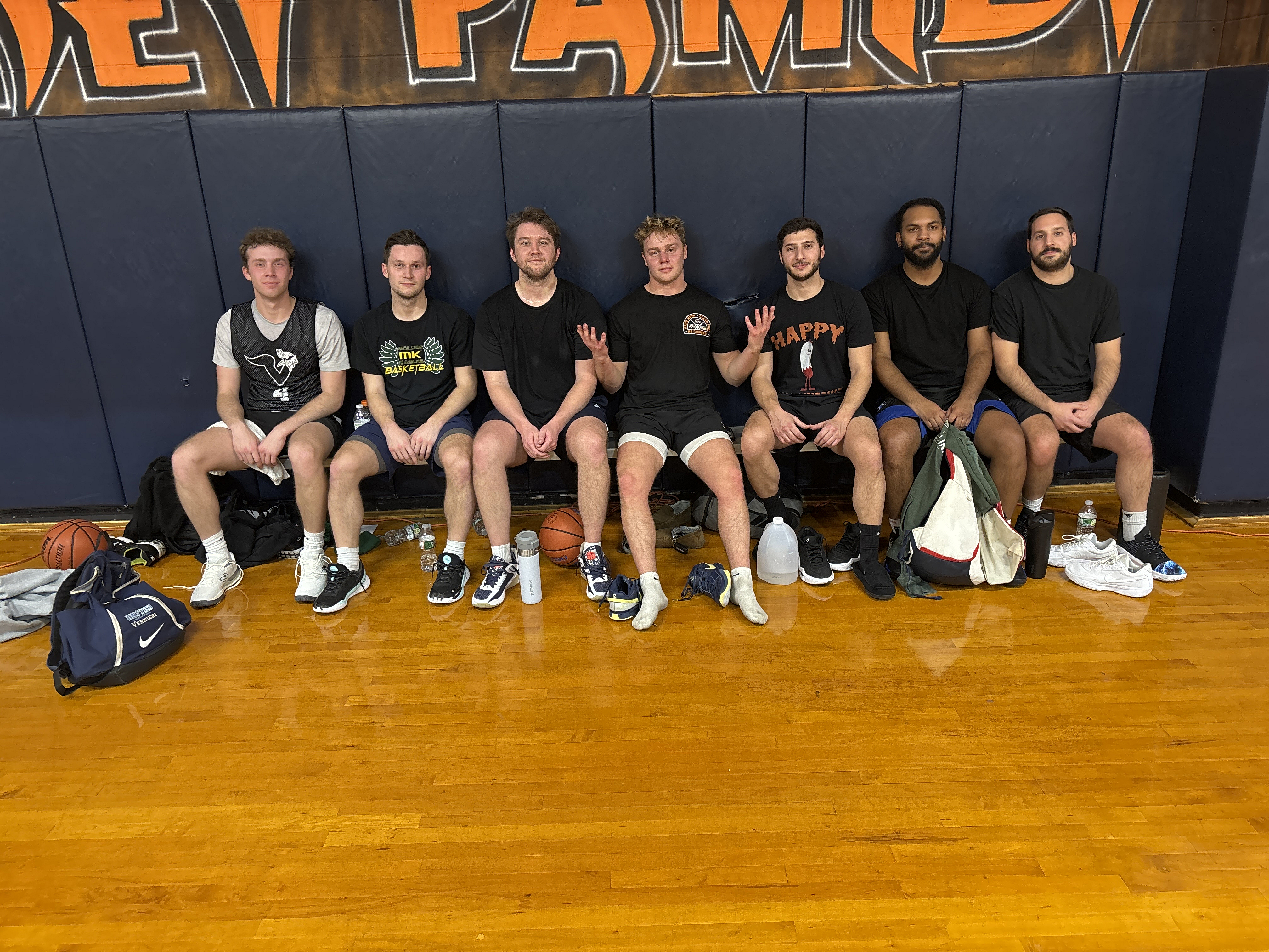 POTG - Brunson Burners 