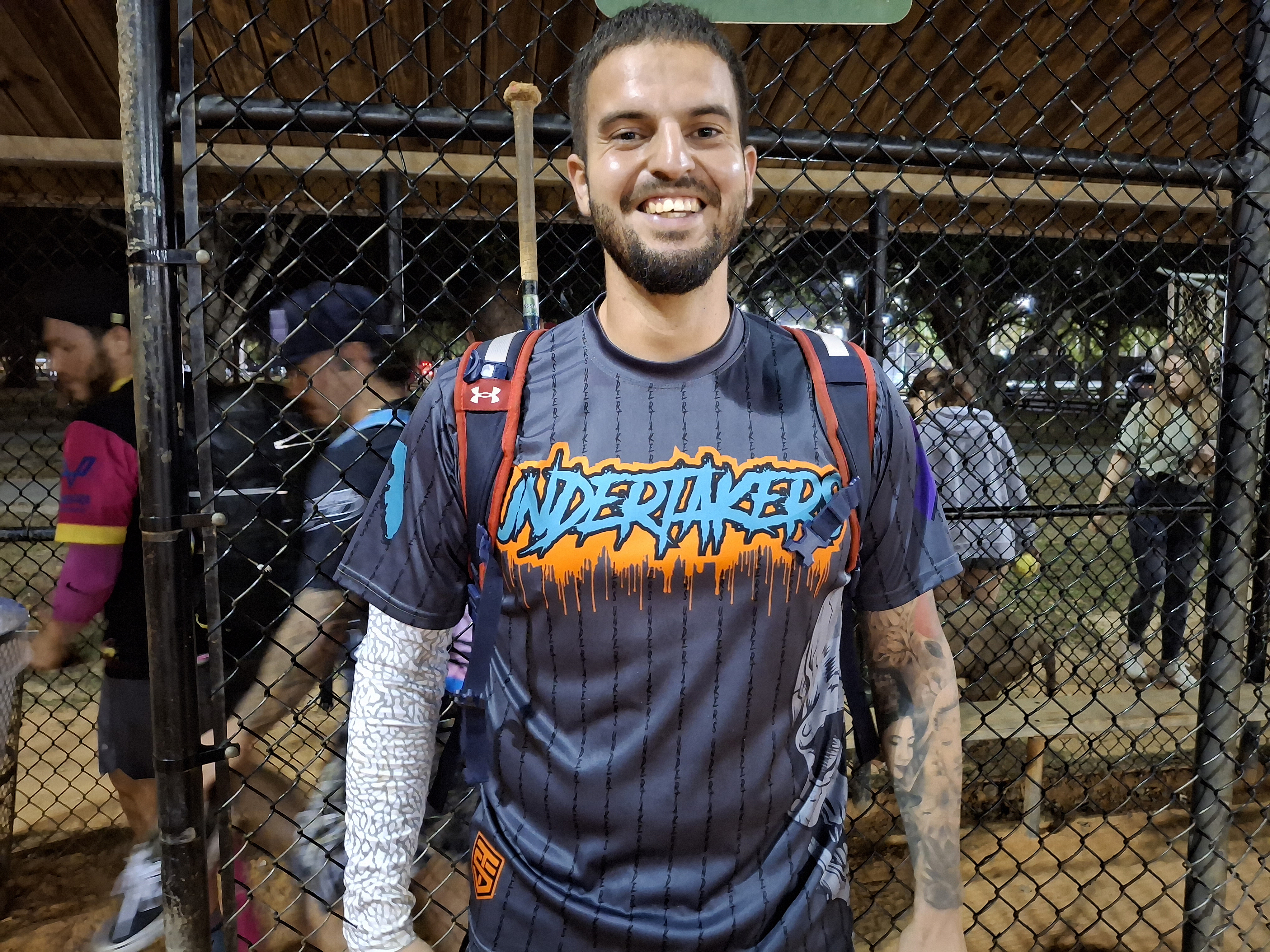 POTG - Swingers Club - JV