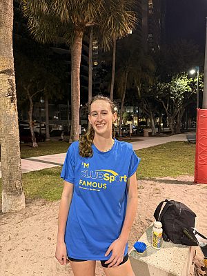 Player Of The Game: Sierra  S