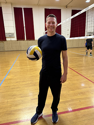 Player Of The Game: Seth Z