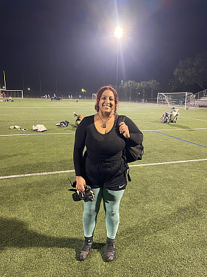 Player Of The Game: Jordan  A