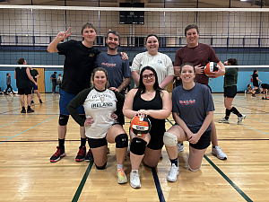 Block N Roll 2 Team Photo