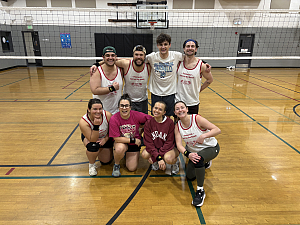 Premarital Sets Team Photo