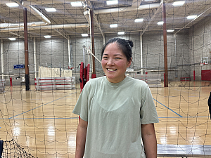 Player Of The Game: hagene l