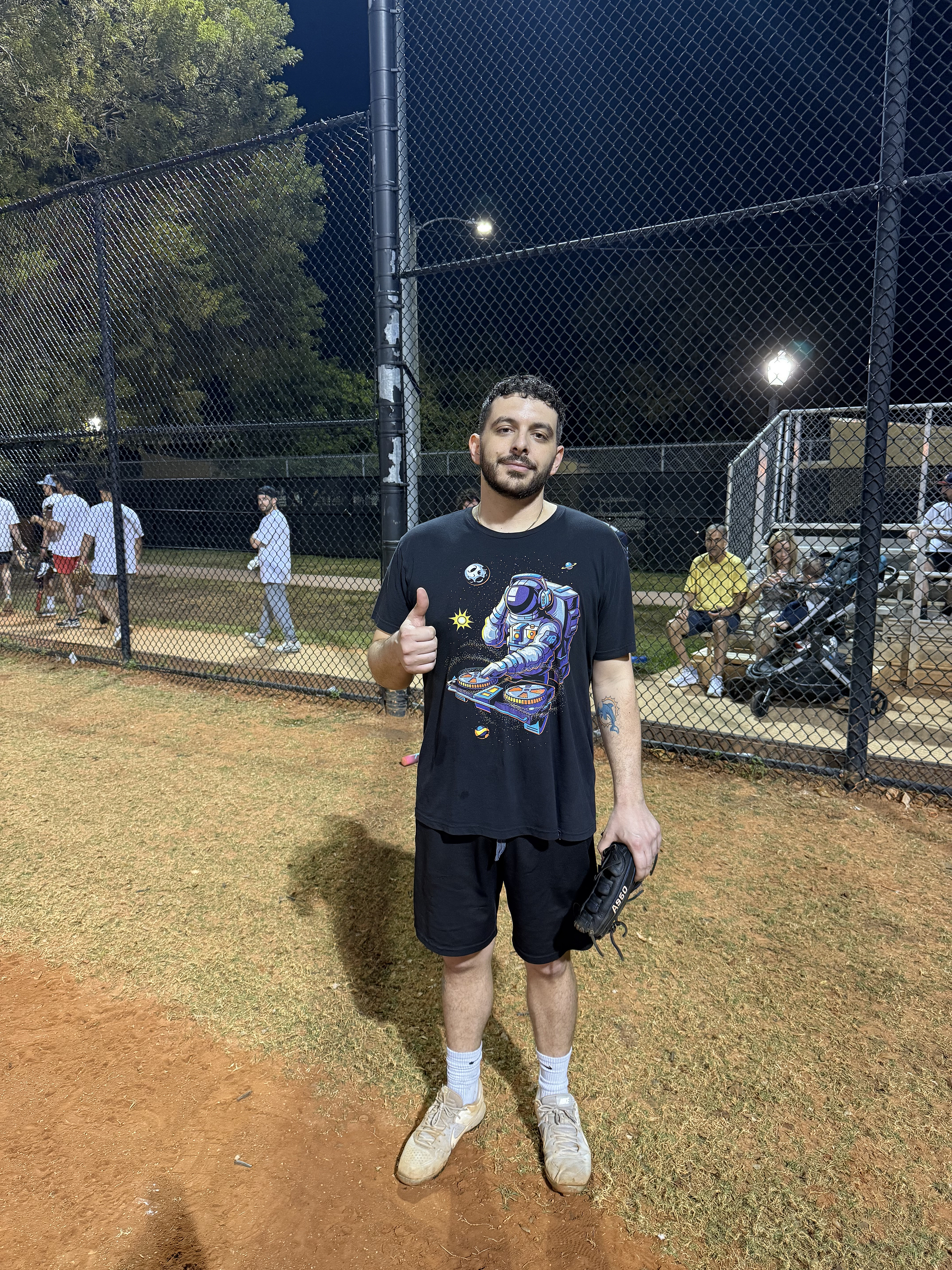 POTG - Guaperia Full Time