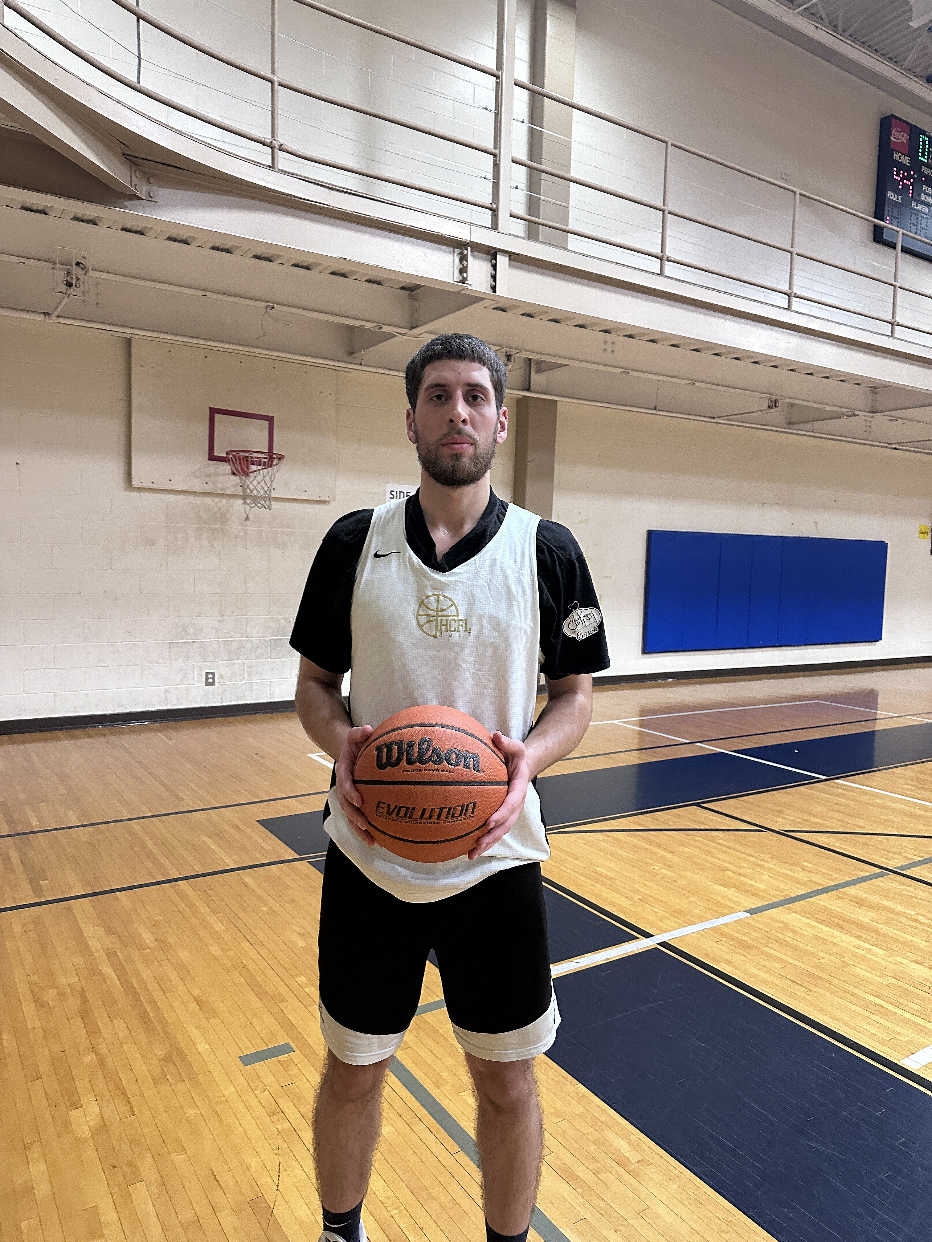 POTG - Muslim Ballers