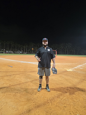 Player Of The Game: alec b