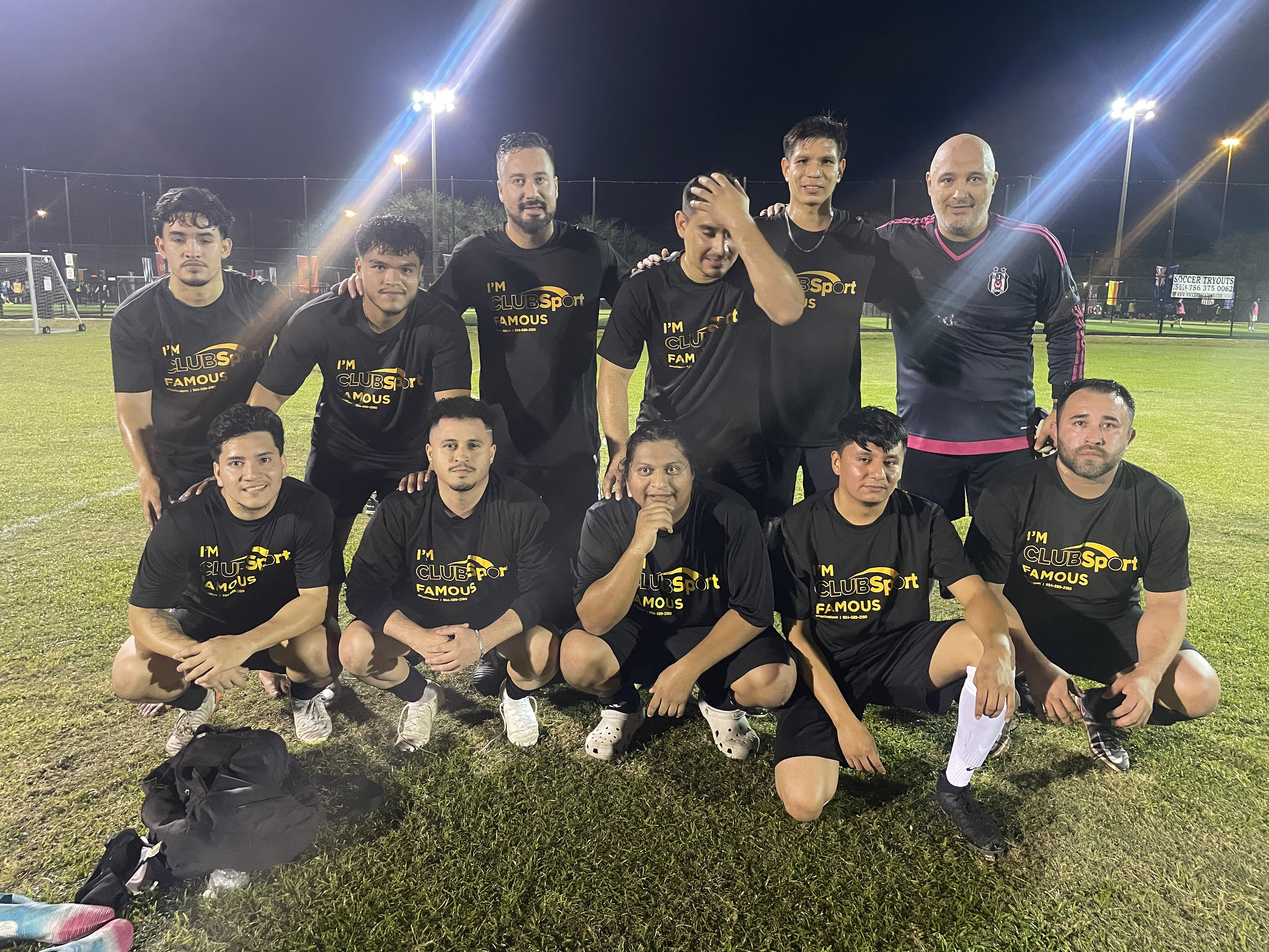Ice Fc
