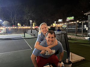 Killer Bs Team Photo