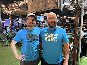 Boom Shaka Laka Team Photo